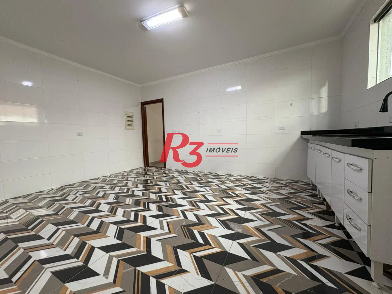Casa à venda, 268 m² por R$ 1.590.000,00 - Boqueirão - Santos/SP