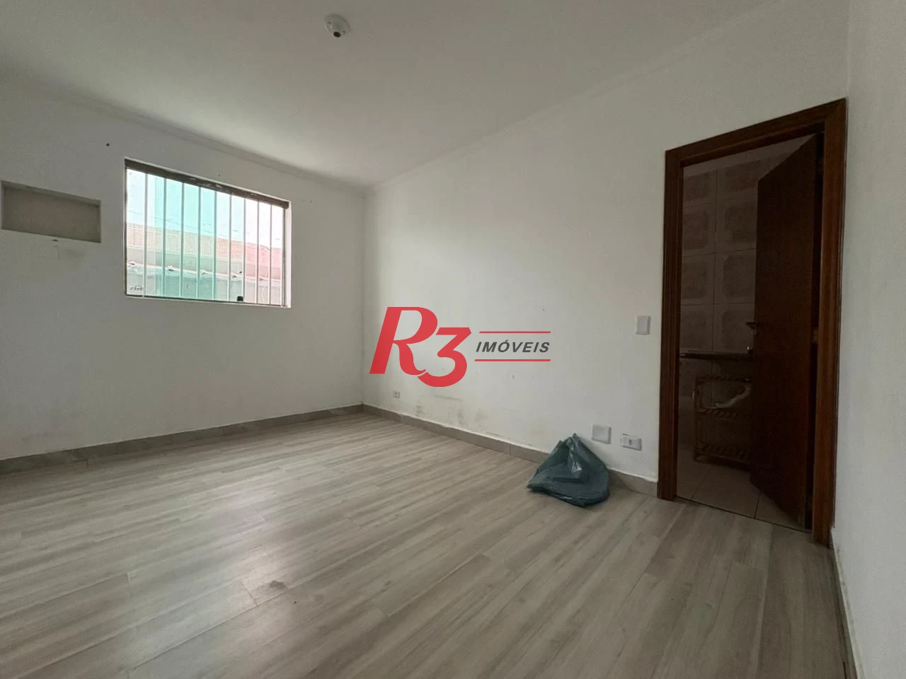 Casa à venda, 268 m² por R$ 1.590.000,00 - Boqueirão - Santos/SP