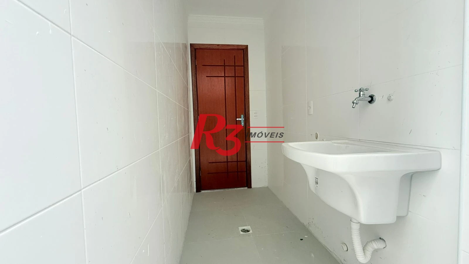 Village à venda, 120 m² por R$ 735.000,00 - Marapé - Santos/SP