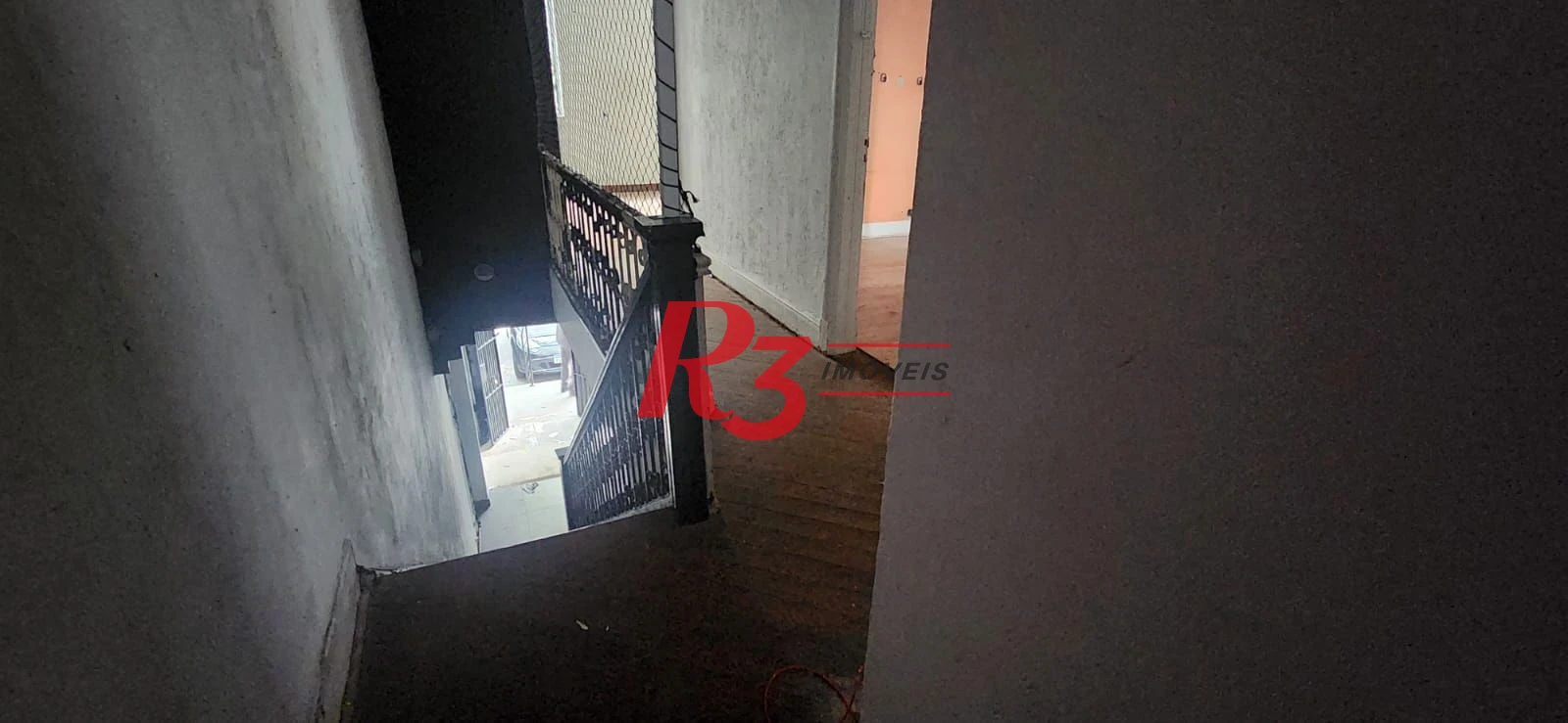 Sobrado para alugar, 189 m² por R$ 12.890,00/mês - Gonzaga - Santos/SP