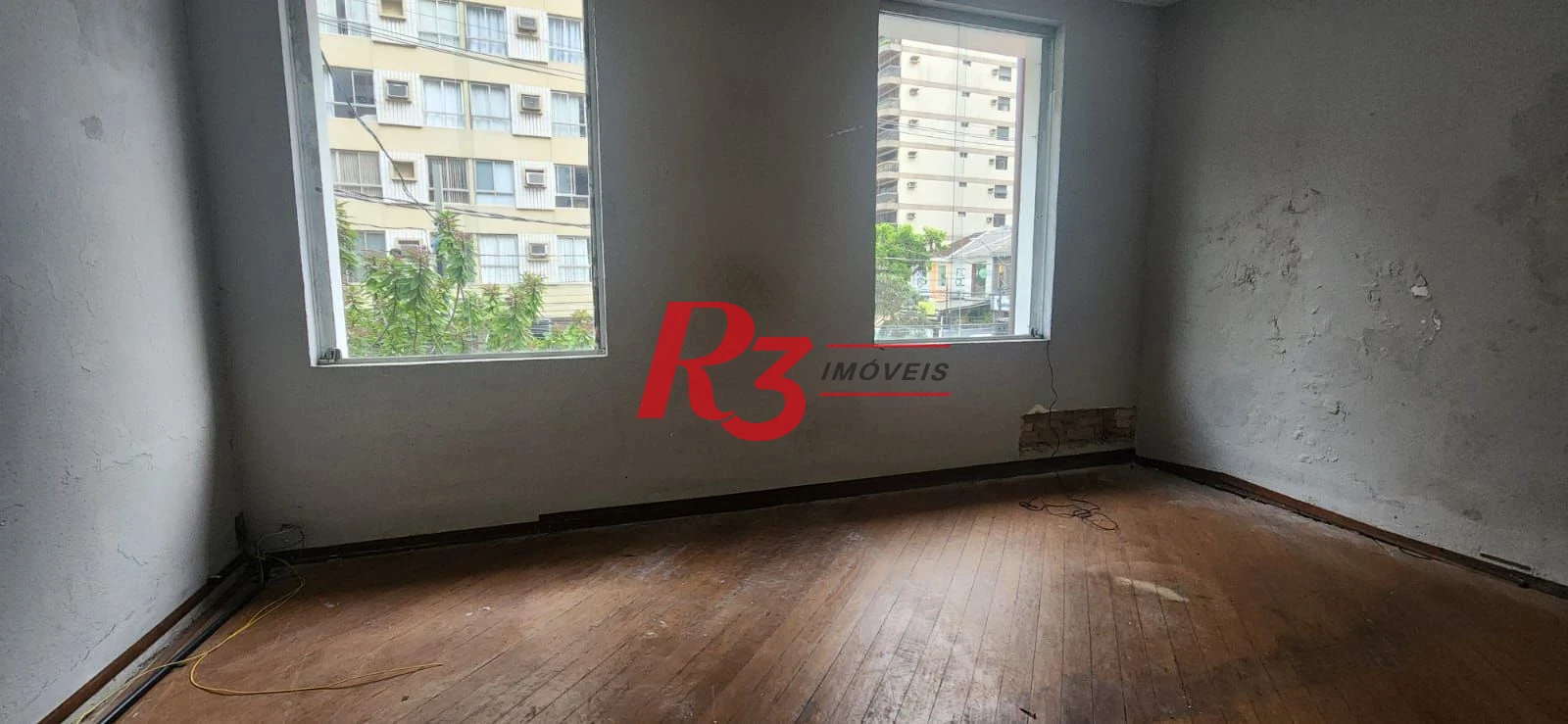 Sobrado para alugar, 189 m² por R$ 12.890,00/mês - Gonzaga - Santos/SP