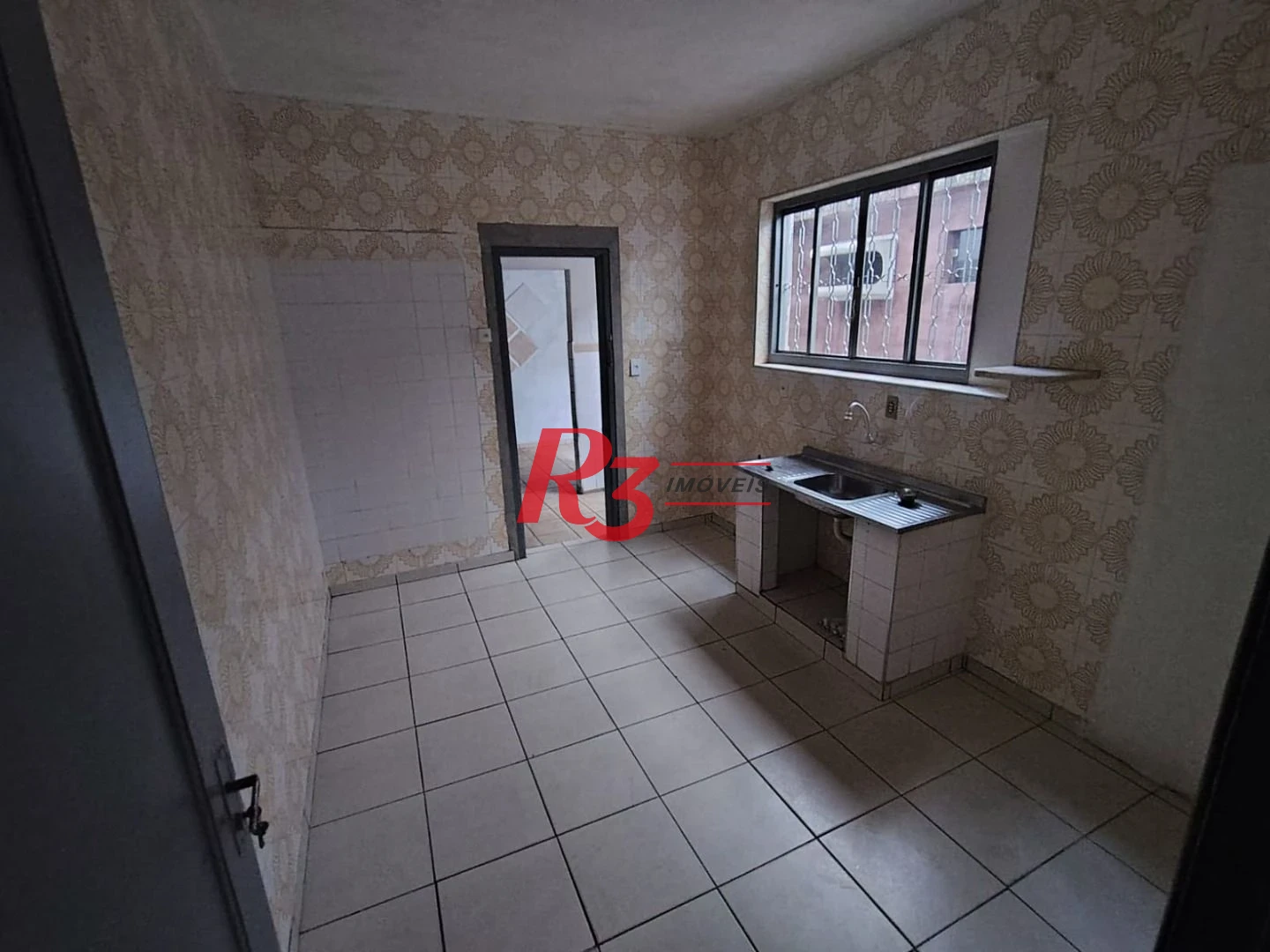 Sobrado à venda, 150 m² - Boqueirão - Santos/SP