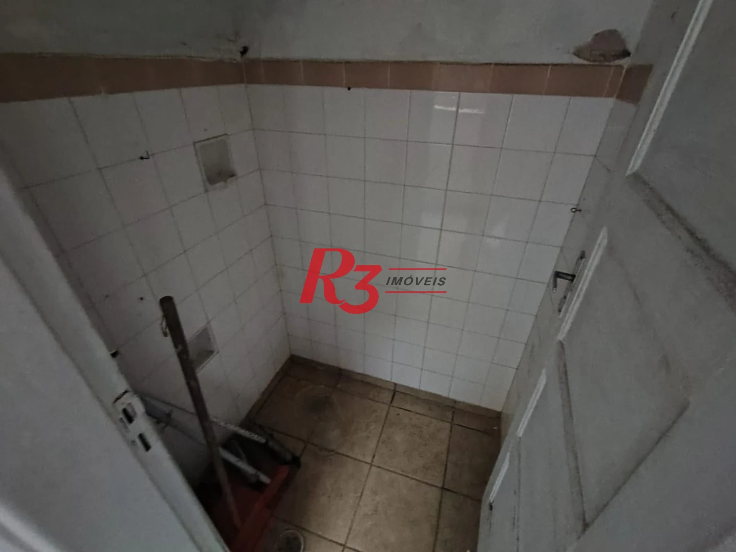 Sobrado à venda, 150 m² - Boqueirão - Santos/SP