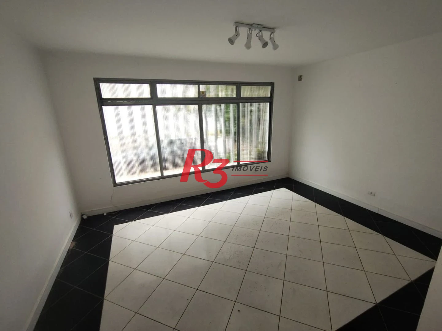 Sobrado à venda, 150 m² - Boqueirão - Santos/SP