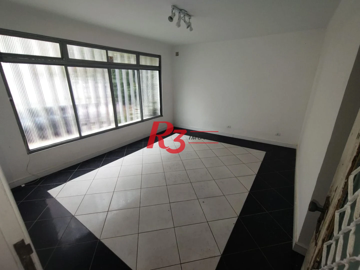 Sobrado à venda, 150 m² - Boqueirão - Santos/SP