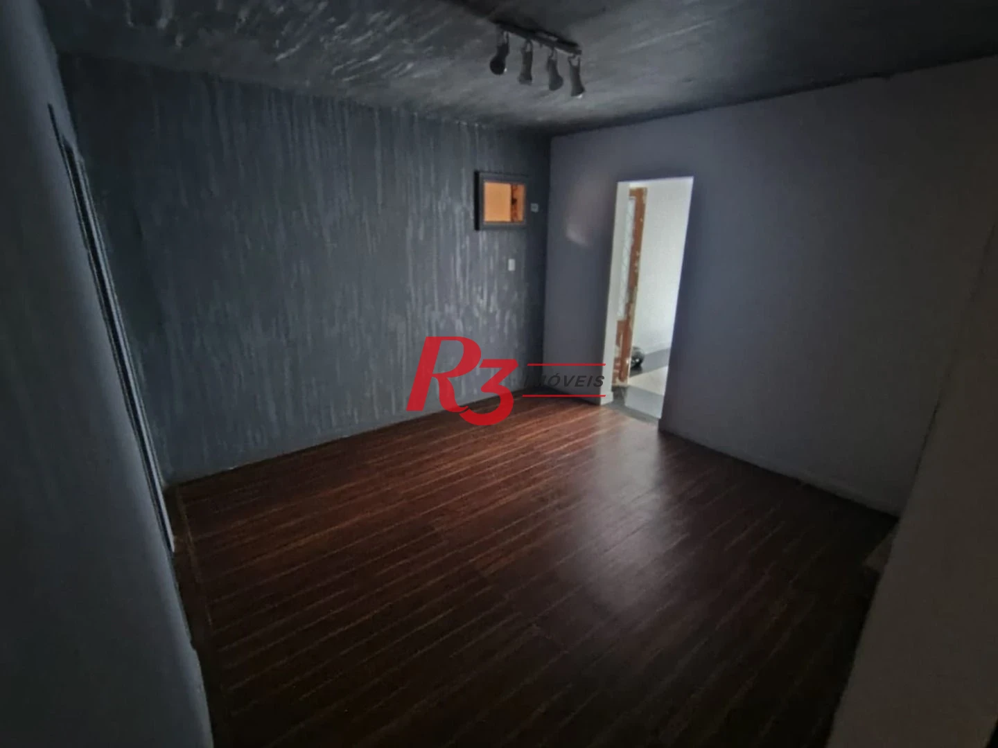 Sobrado à venda, 150 m² - Boqueirão - Santos/SP