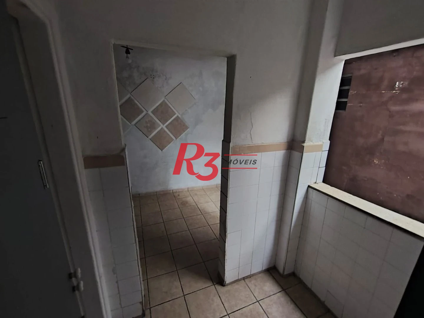 Sobrado à venda, 150 m² - Boqueirão - Santos/SP