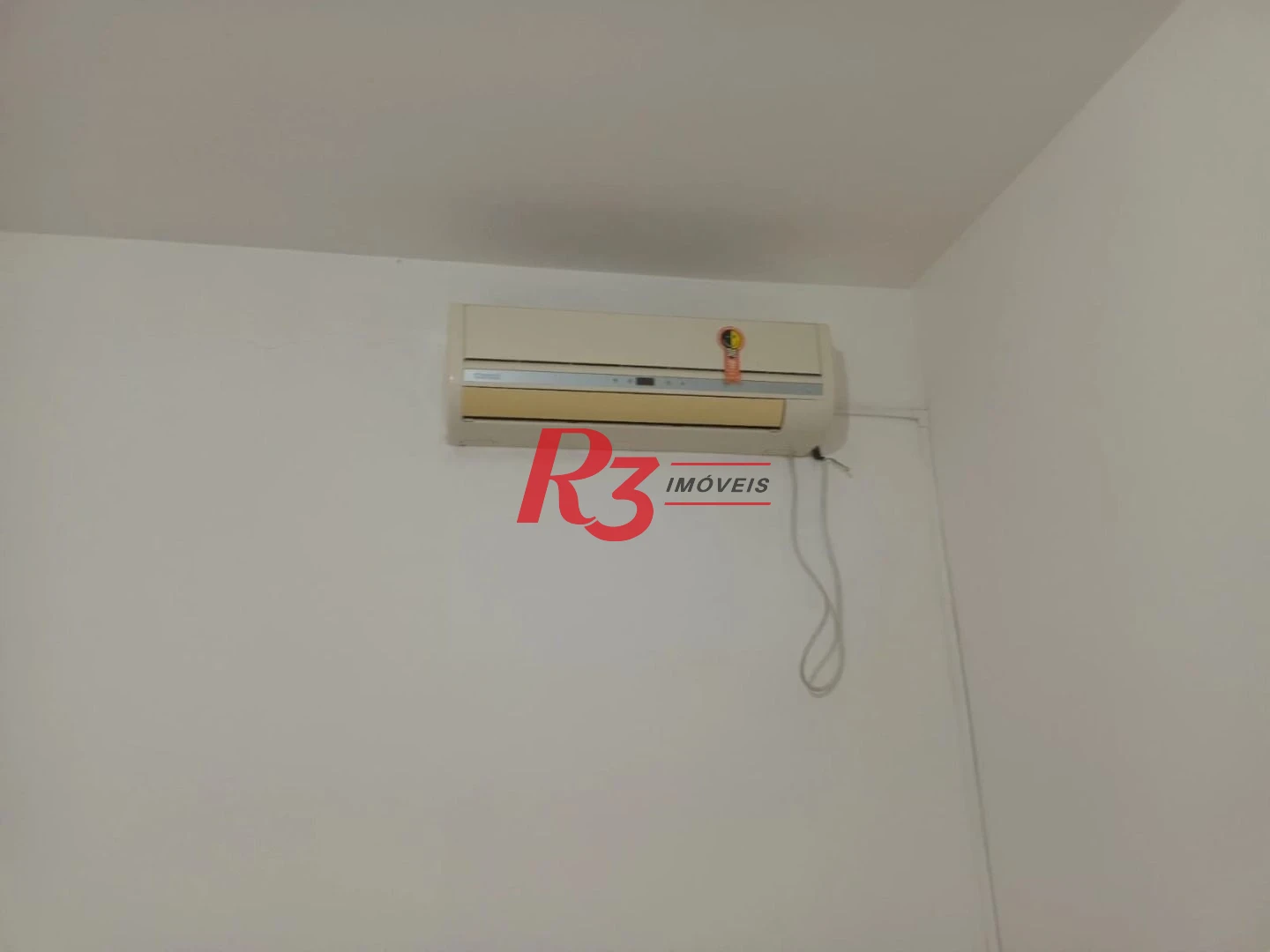 Apartamento com 2 dormitórios à venda, 65 m² por R$ 335.000,00 - Campo Grande - Santos/SP