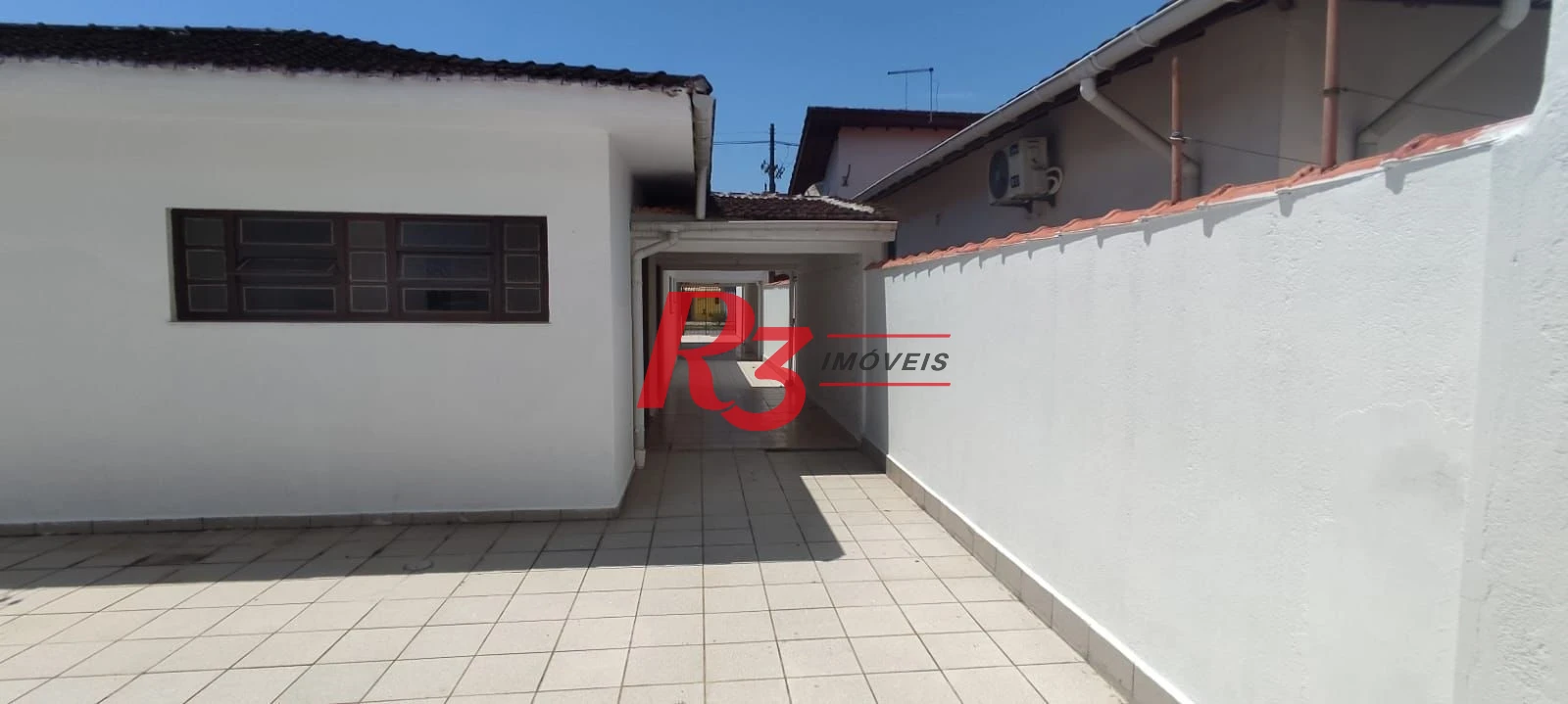 Casa com 5 dormitórios à venda, 290 m² por R$ 1.200.000,00 - Balneário Flórida - Praia Grande/SP