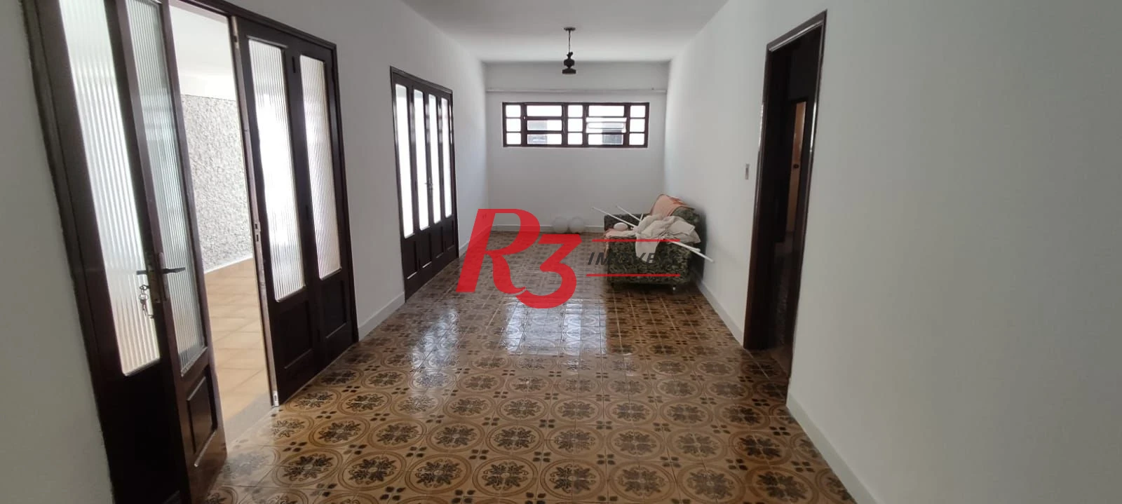 Casa com 5 dormitórios à venda, 290 m² por R$ 1.200.000,00 - Balneário Flórida - Praia Grande/SP
