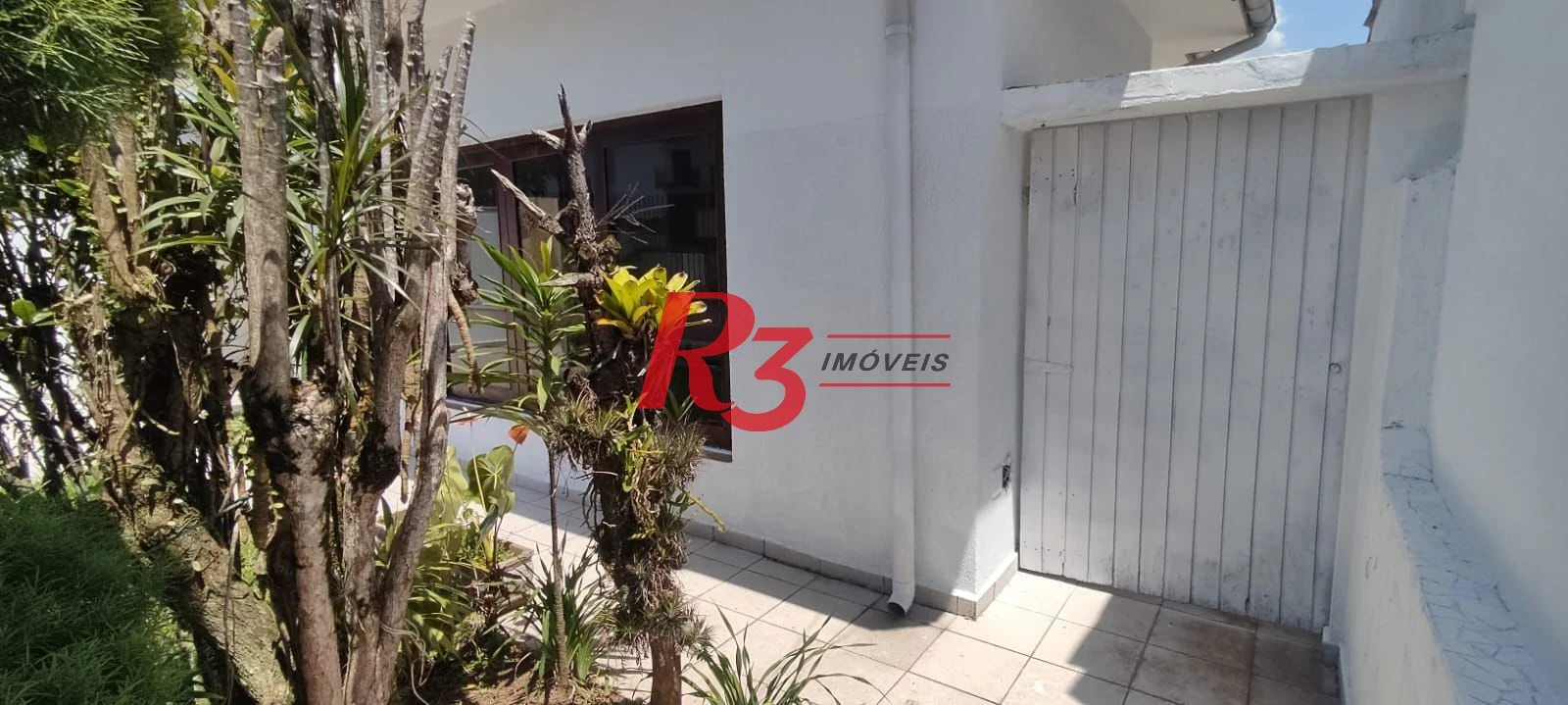 Casa com 5 dormitórios à venda, 290 m² por R$ 1.200.000,00 - Balneário Flórida - Praia Grande/SP