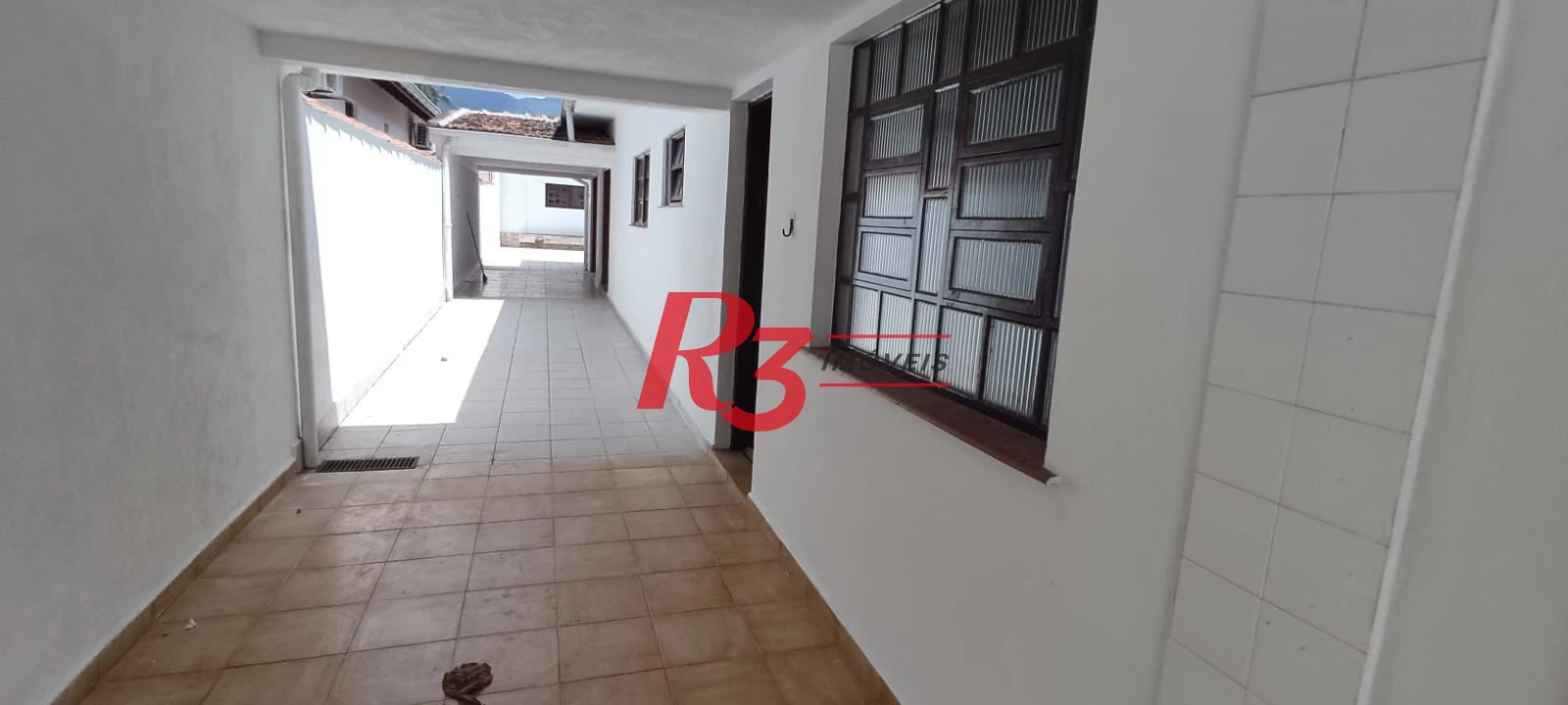 Casa com 5 dormitórios à venda, 290 m² por R$ 1.200.000,00 - Balneário Flórida - Praia Grande/SP