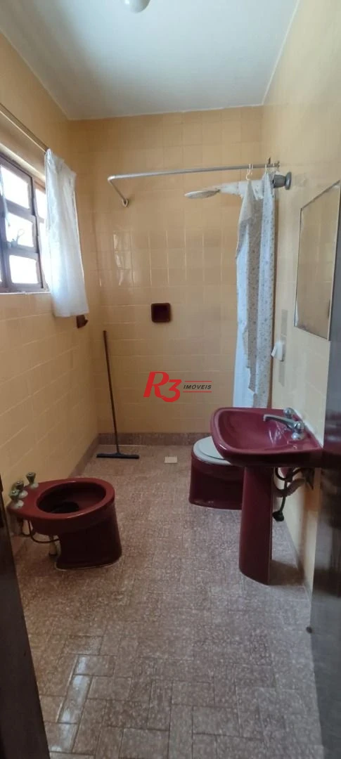 Casa com 5 dormitórios à venda, 290 m² por R$ 1.200.000,00 - Balneário Flórida - Praia Grande/SP