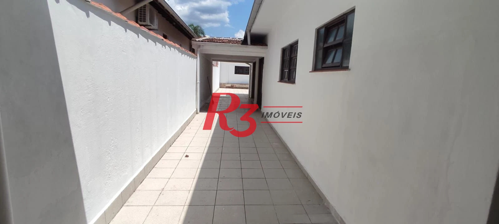 Casa com 5 dormitórios à venda, 290 m² por R$ 1.200.000,00 - Balneário Flórida - Praia Grande/SP