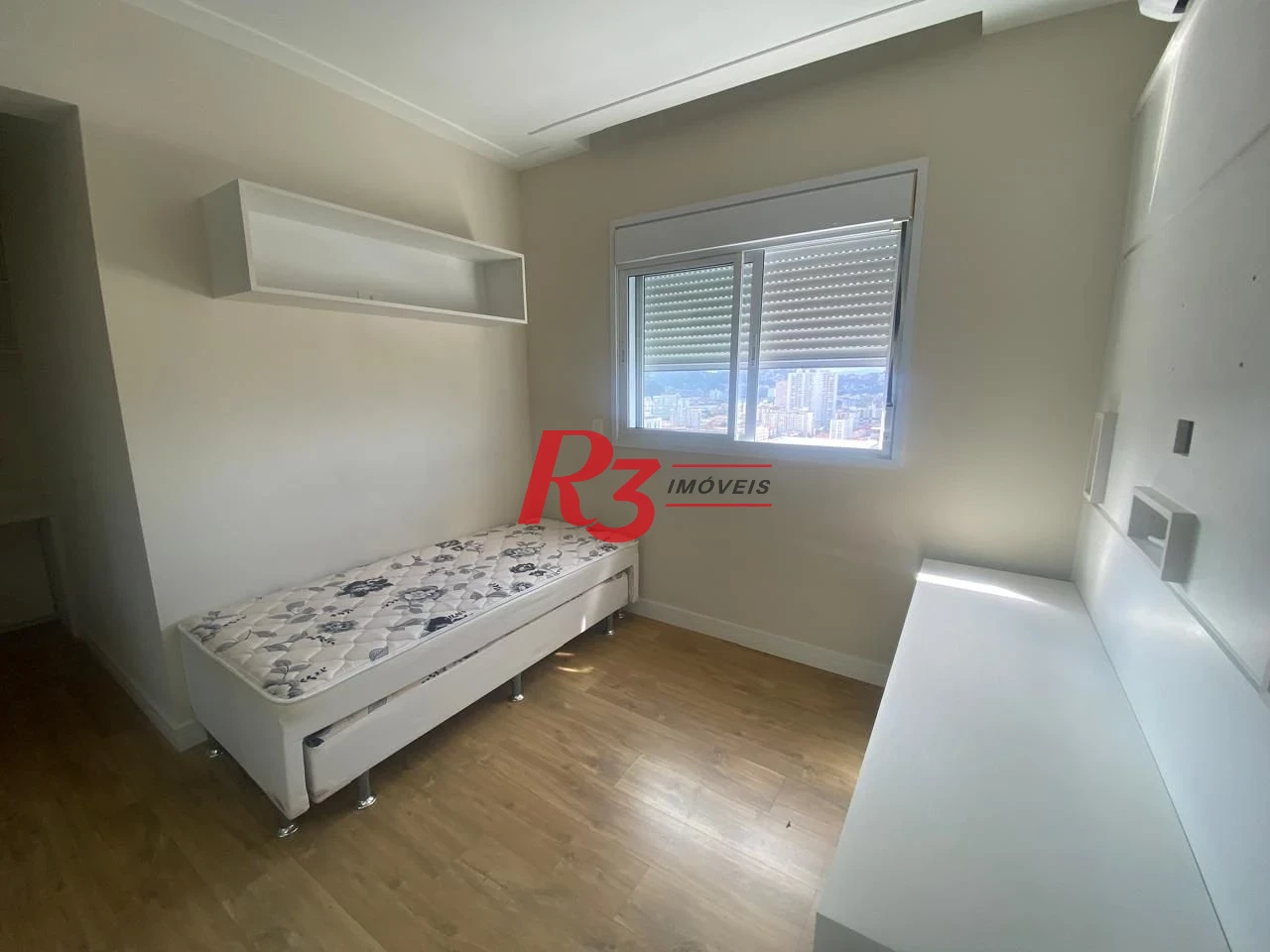Apartamento Duplex com 3 dormitórios à venda, 148 m² por R$ 1.999.000,00 - Gonzaga - Santos/SP