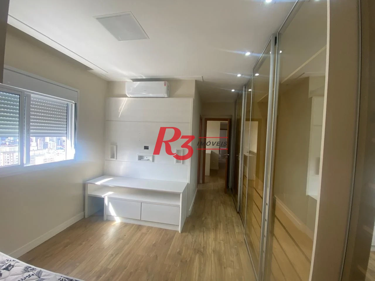 Apartamento Duplex com 3 dormitórios à venda, 148 m² por R$ 1.999.000,00 - Gonzaga - Santos/SP