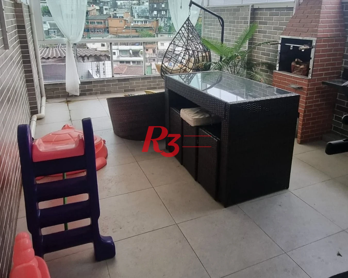 Casa com 2 dormitórios à venda, 150 m² por R$ 349.000,00 - Vila Progresso - Santos/SP