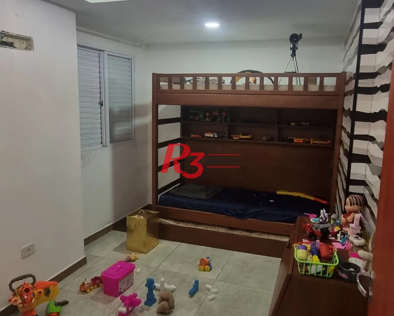 Casa com 2 dormitórios à venda, 150 m² por R$ 349.000,00 - Vila Progresso - Santos/SP