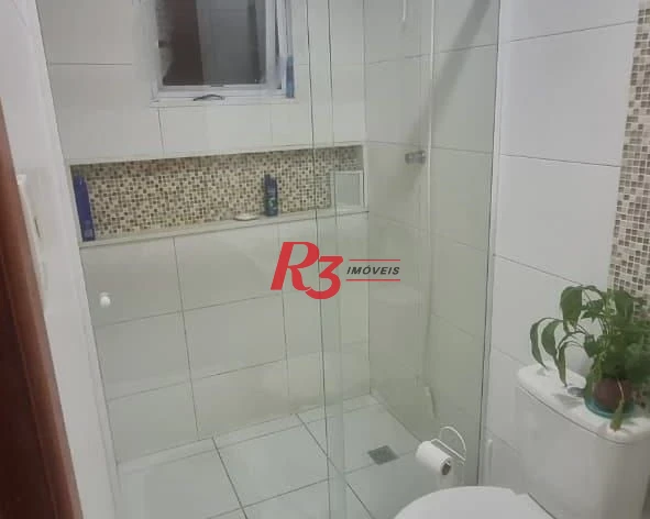Casa com 2 dormitórios à venda, 150 m² por R$ 349.000,00 - Vila Progresso - Santos/SP