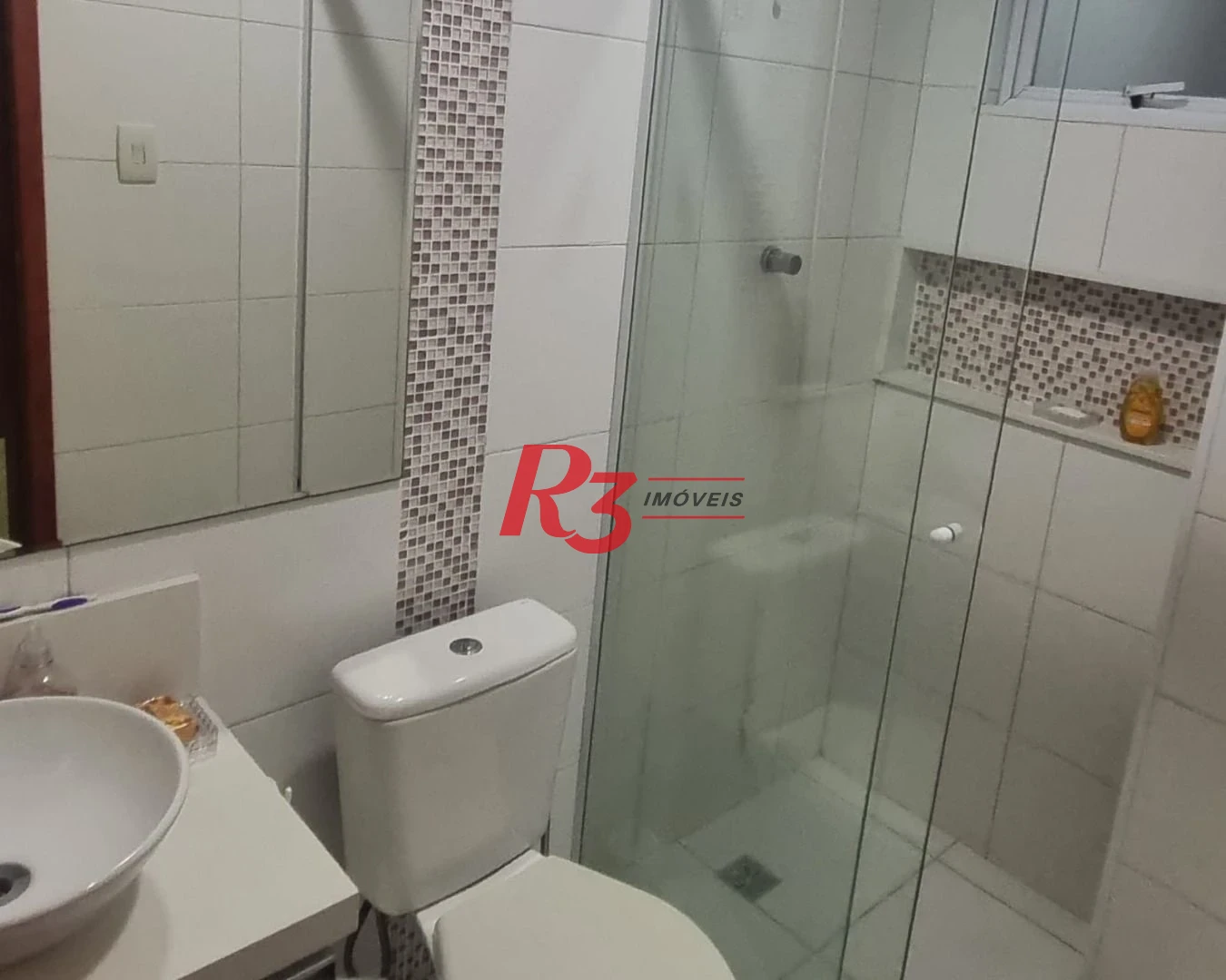 Casa com 2 dormitórios à venda, 150 m² por R$ 349.000,00 - Vila Progresso - Santos/SP