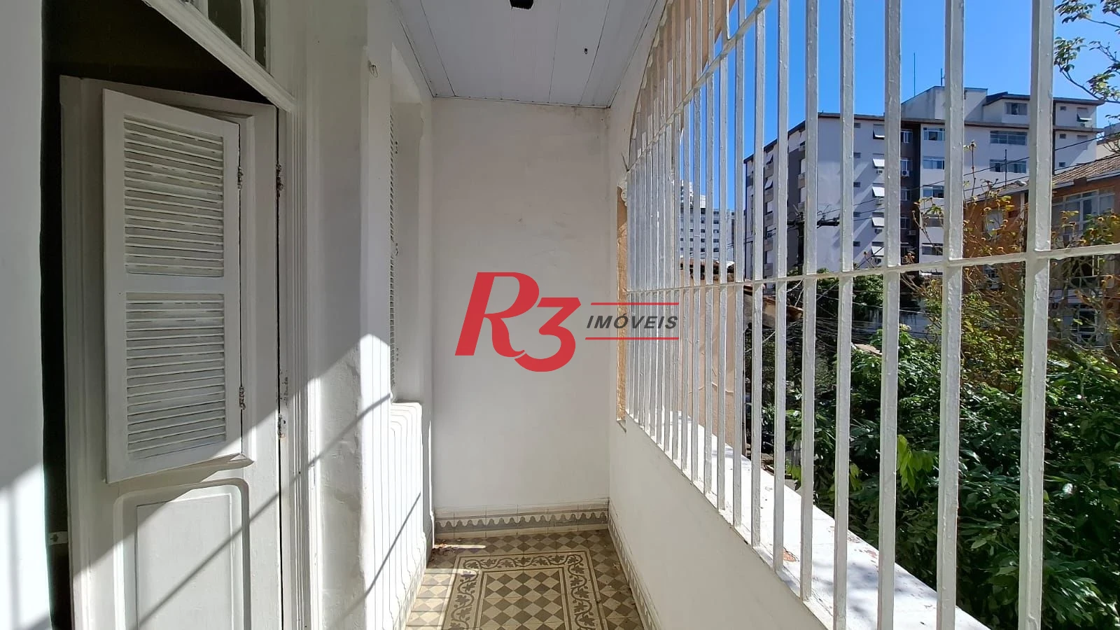 Casa com 4 dormitórios para alugar, 239 m² por R$ 9.550,00/mês - Boqueirão - Santos/SP