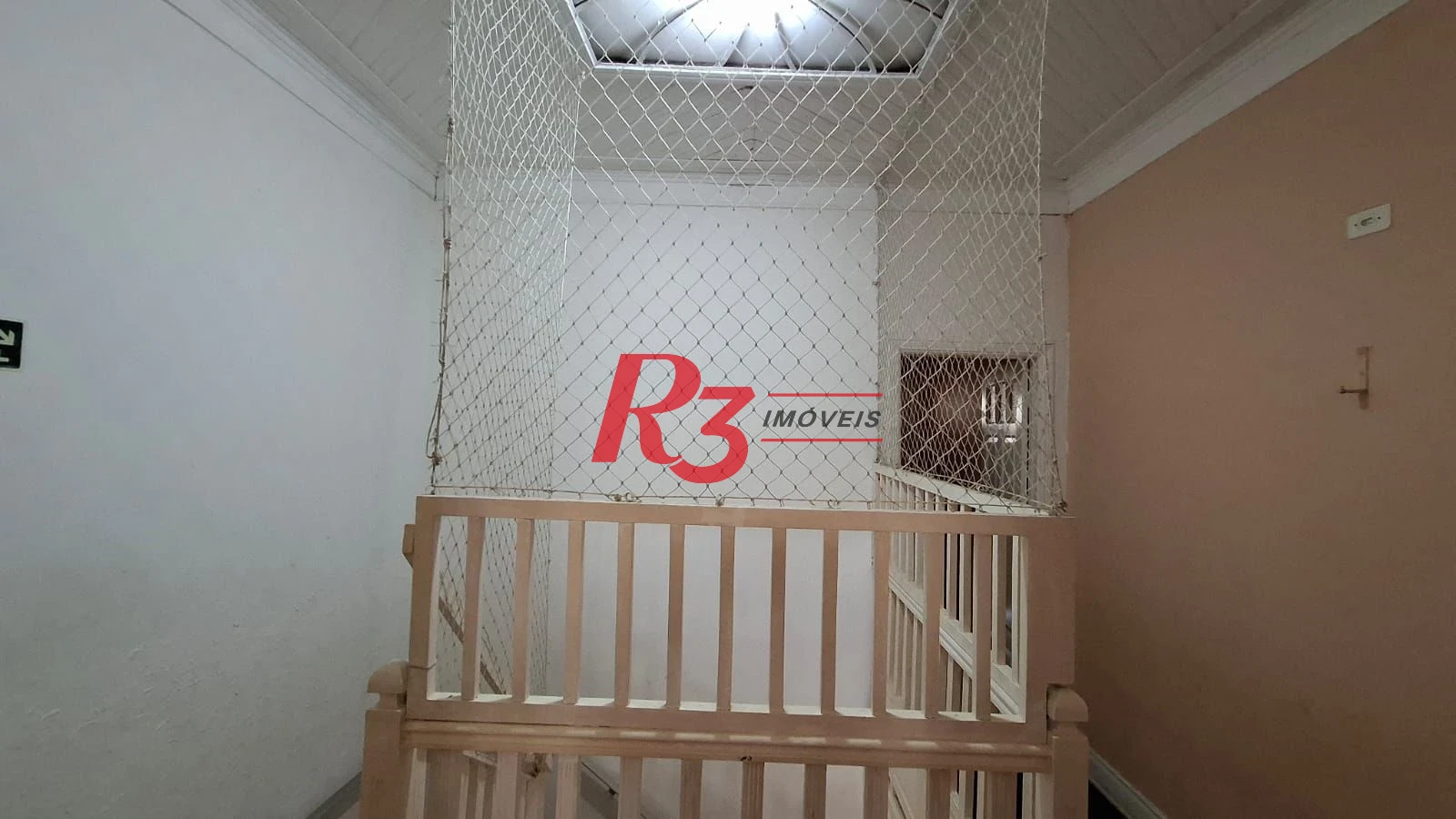 Casa com 4 dormitórios para alugar, 239 m² por R$ 9.550,00/mês - Boqueirão - Santos/SP