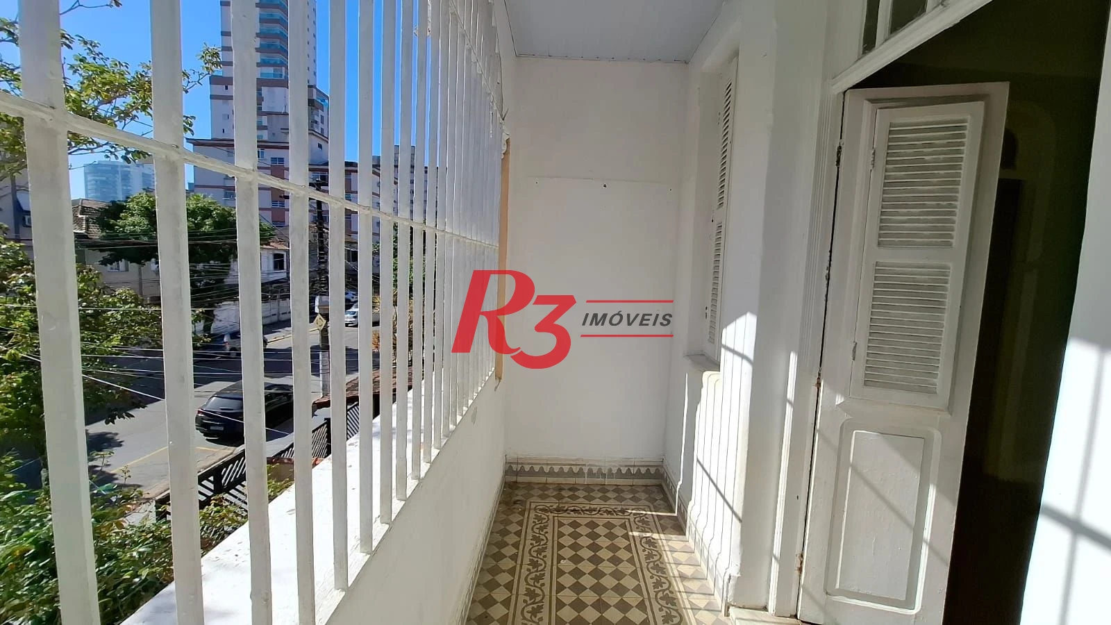Casa com 4 dormitórios para alugar, 239 m² por R$ 9.550,00/mês - Boqueirão - Santos/SP