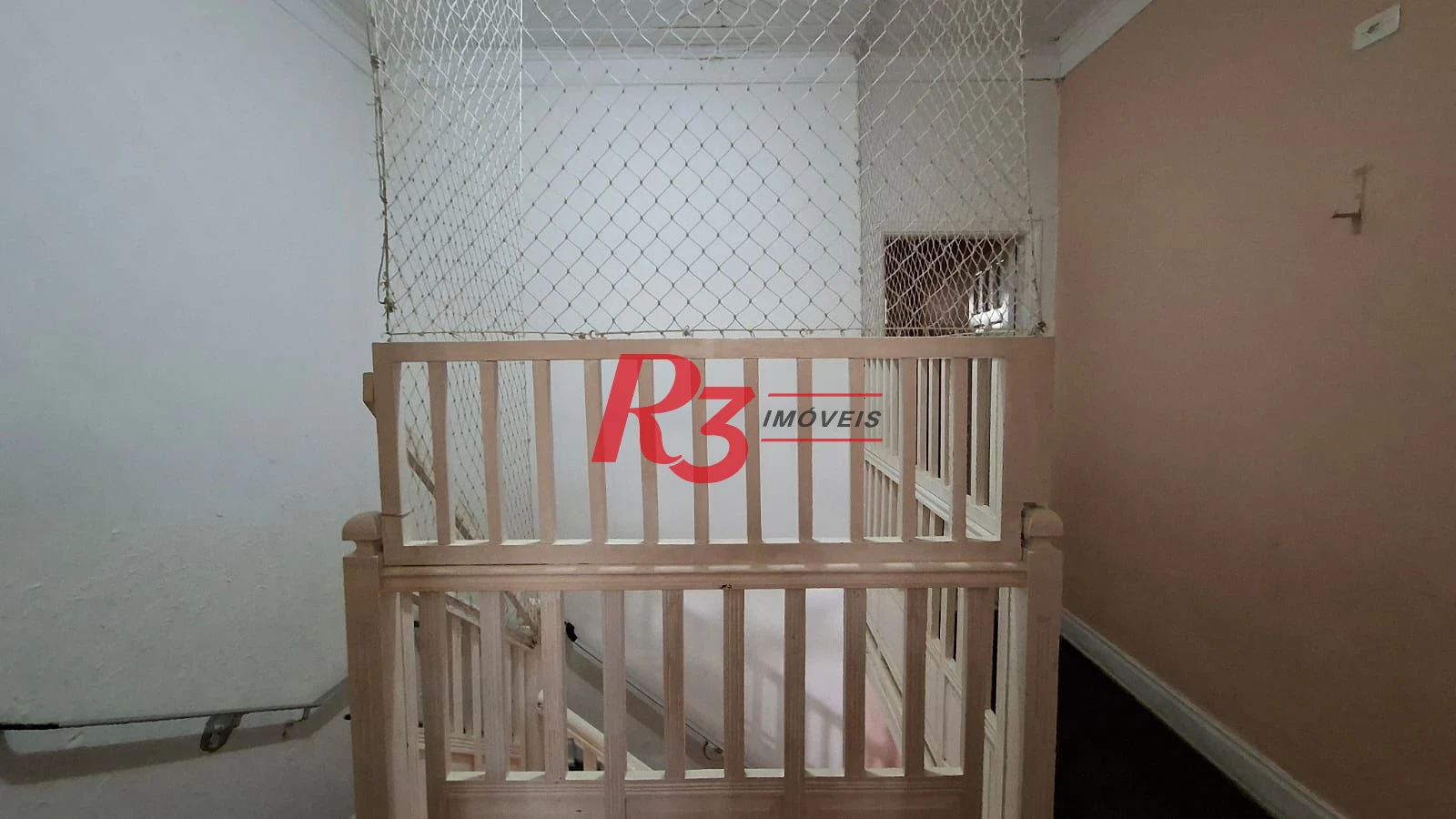 Casa com 4 dormitórios para alugar, 239 m² por R$ 9.550,00/mês - Boqueirão - Santos/SP