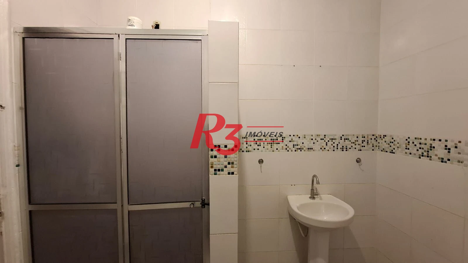 Casa com 4 dormitórios para alugar, 239 m² por R$ 9.550,00/mês - Boqueirão - Santos/SP