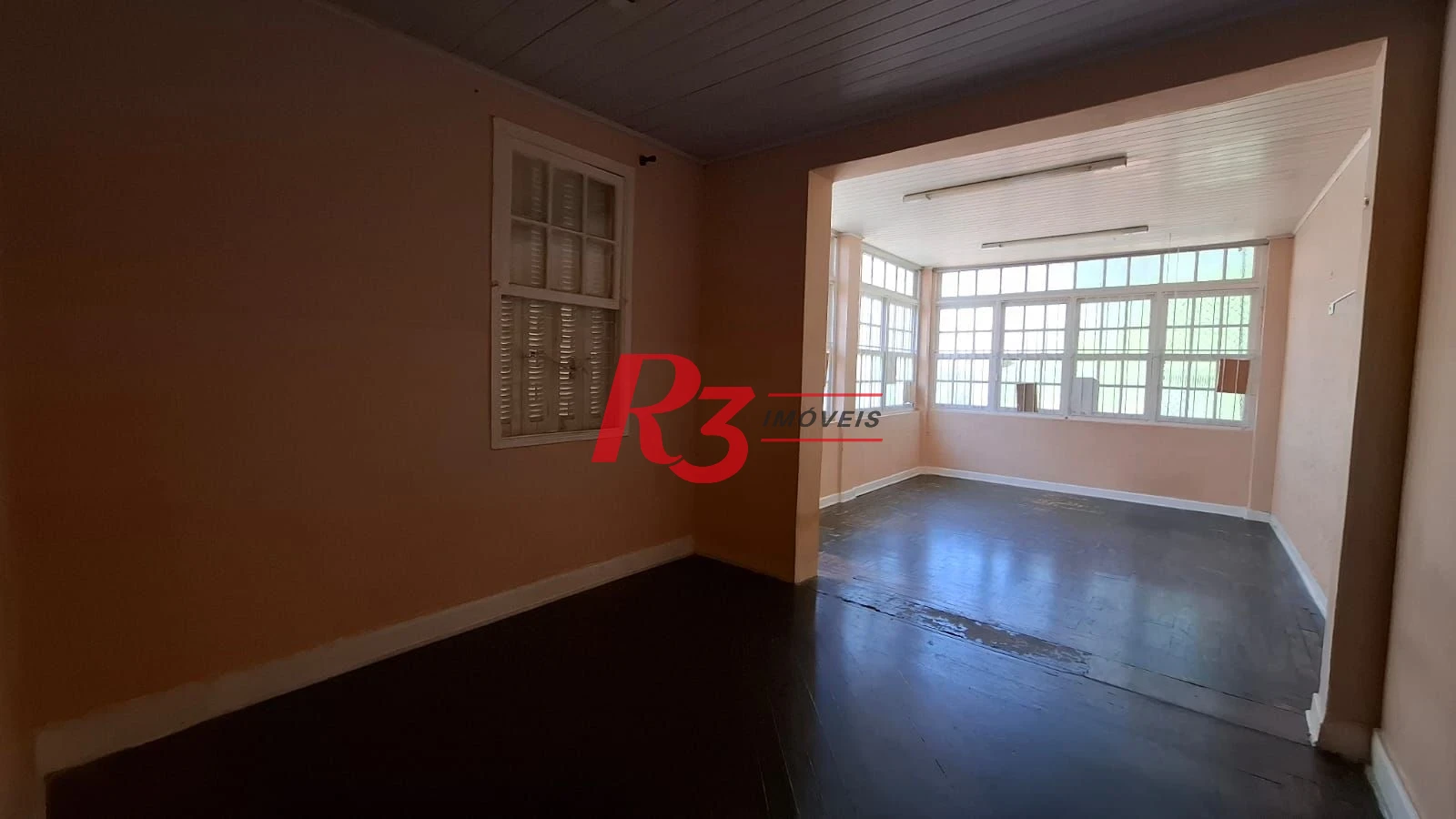 Casa com 4 dormitórios para alugar, 239 m² por R$ 9.550,00/mês - Boqueirão - Santos/SP
