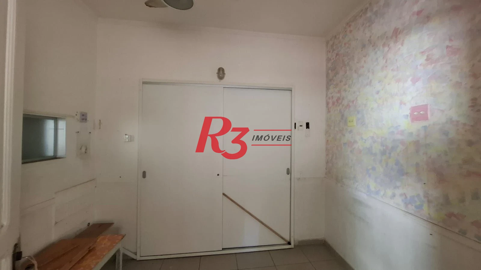 Casa com 4 dormitórios para alugar, 239 m² por R$ 9.550,00/mês - Boqueirão - Santos/SP