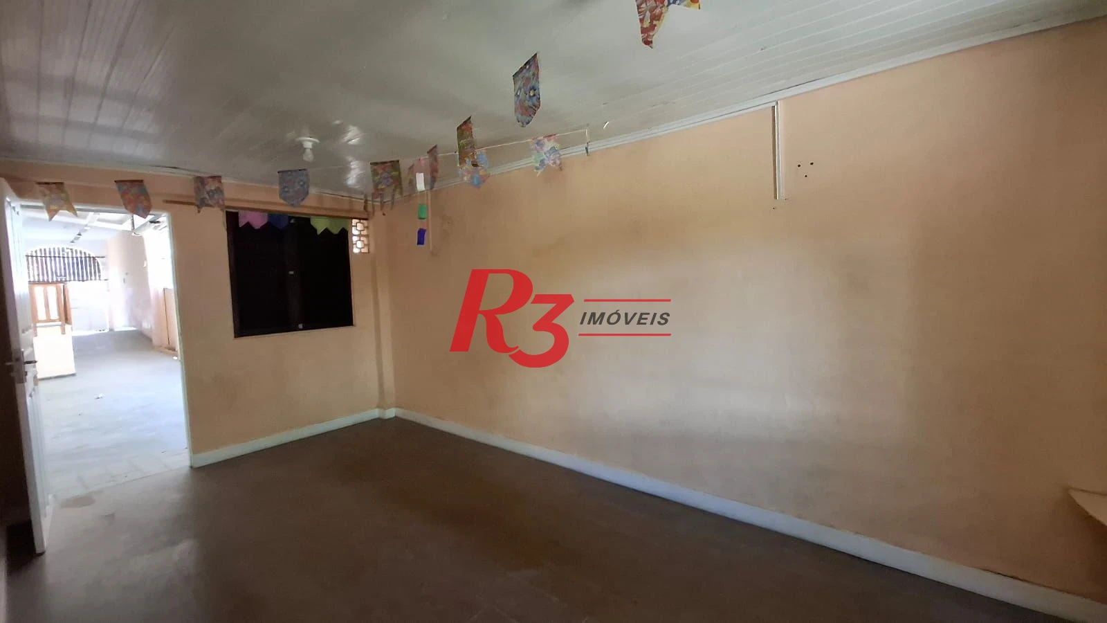 Casa com 4 dormitórios para alugar, 239 m² por R$ 9.550,00/mês - Boqueirão - Santos/SP