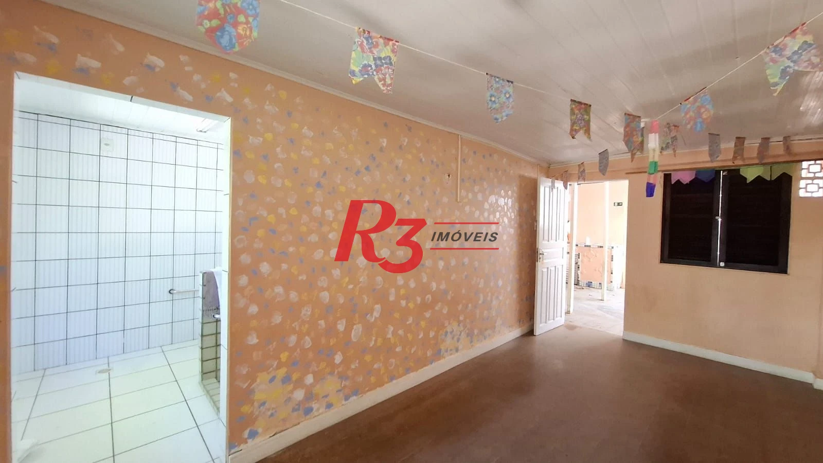 Casa com 4 dormitórios para alugar, 239 m² por R$ 9.550,00/mês - Boqueirão - Santos/SP