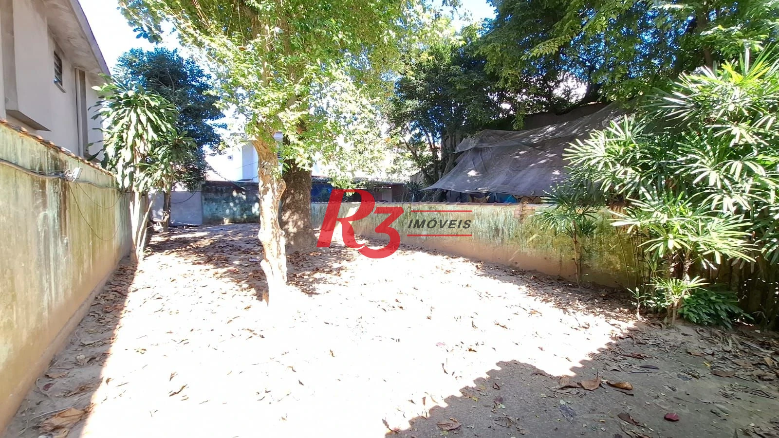 Casa com 4 dormitórios para alugar, 239 m² por R$ 9.550,00/mês - Boqueirão - Santos/SP