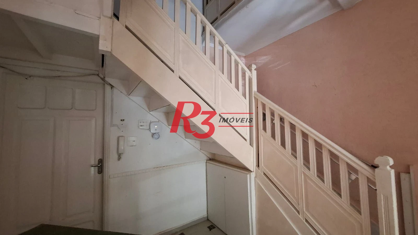 Casa com 4 dormitórios para alugar, 239 m² por R$ 9.550,00/mês - Boqueirão - Santos/SP