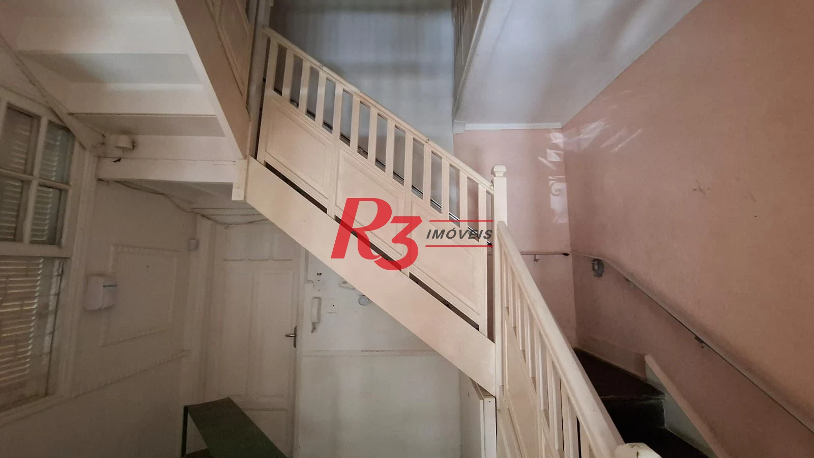 Casa com 4 dormitórios para alugar, 239 m² por R$ 9.550,00/mês - Boqueirão - Santos/SP