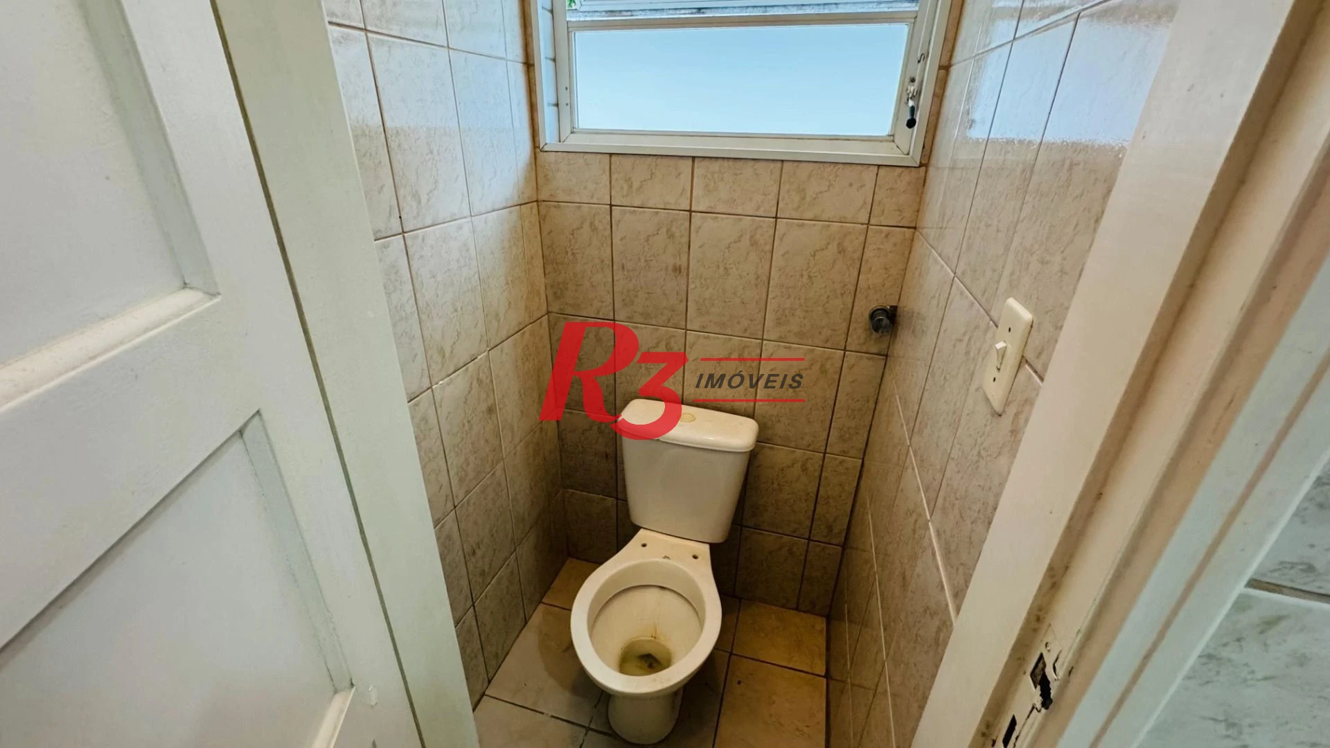 Loja para alugar, 87 m² por R$ 4.842,00/mês - Pompéia - Santos/SP
