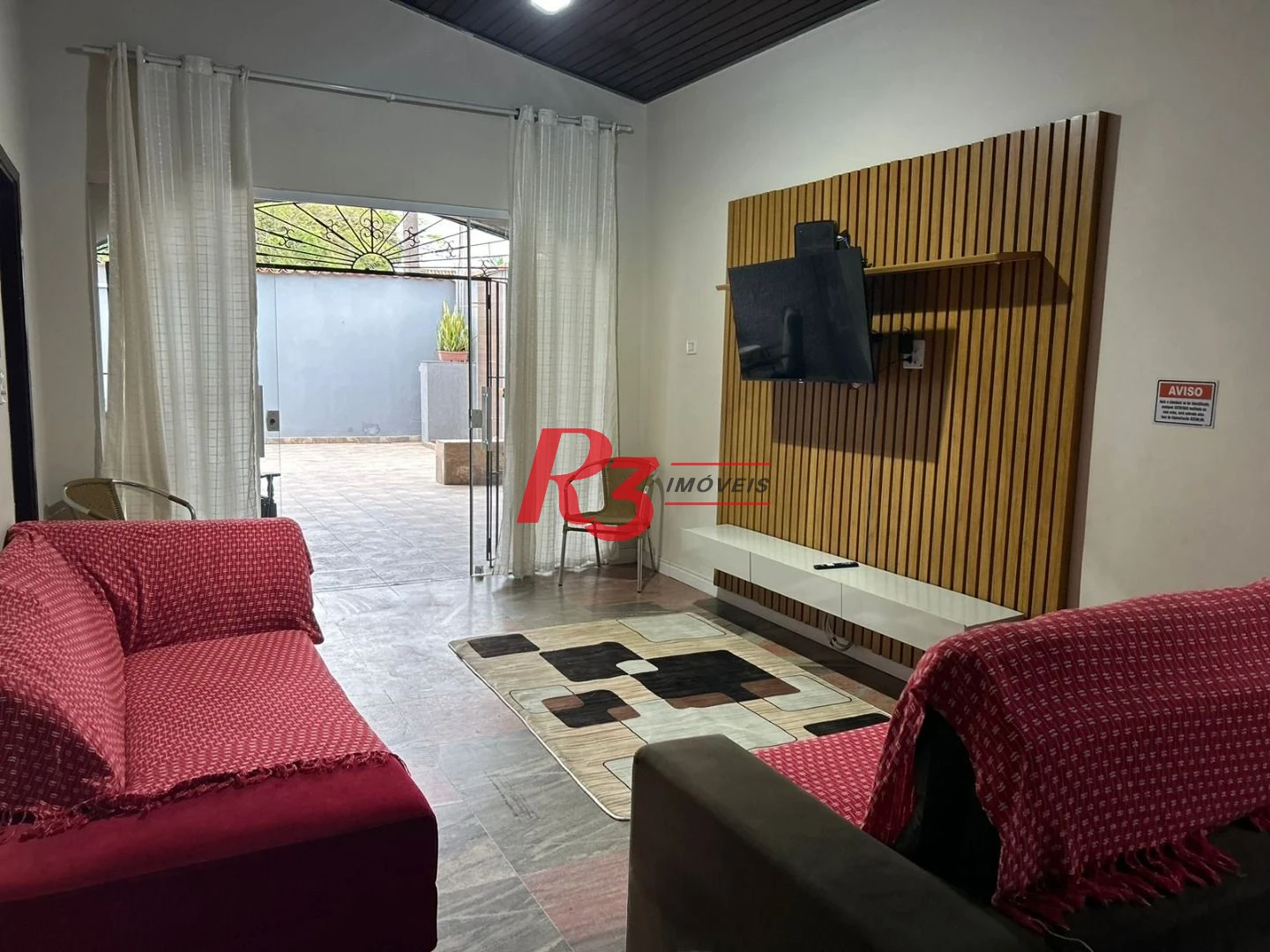 Casa com 4 dormitórios à venda, 139 m² por R$ 670.000,00 - Jardim Virginia - Guarujá/SP