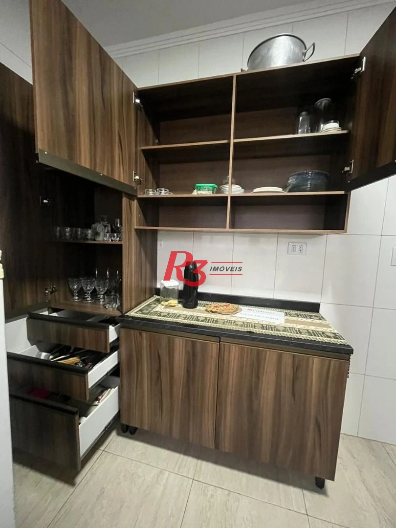 Casa com 4 dormitórios à venda, 139 m² por R$ 670.000,00 - Jardim Virginia - Guarujá/SP
