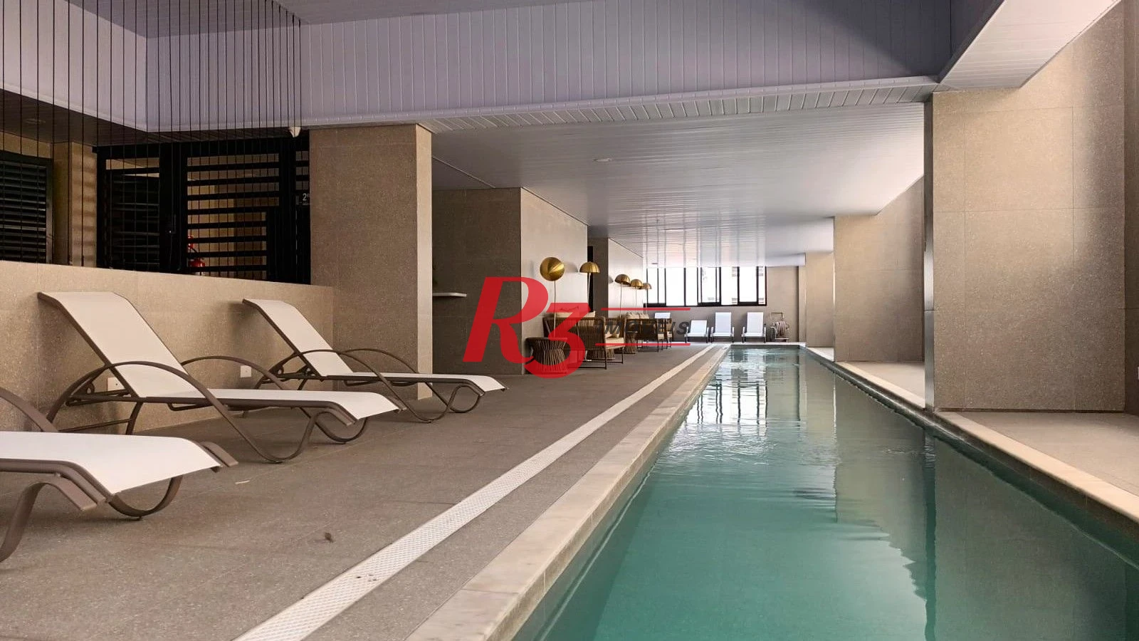 Apartamento à venda, 75 m² por R$ 996.420,00 - José Menino - Santos/SP