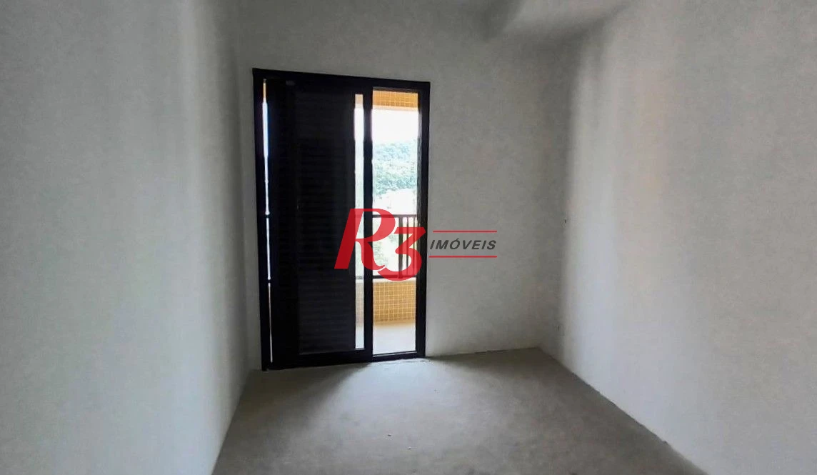 Apartamento à venda, 75 m² por R$ 986.420,00 - José Menino - Santos/SP