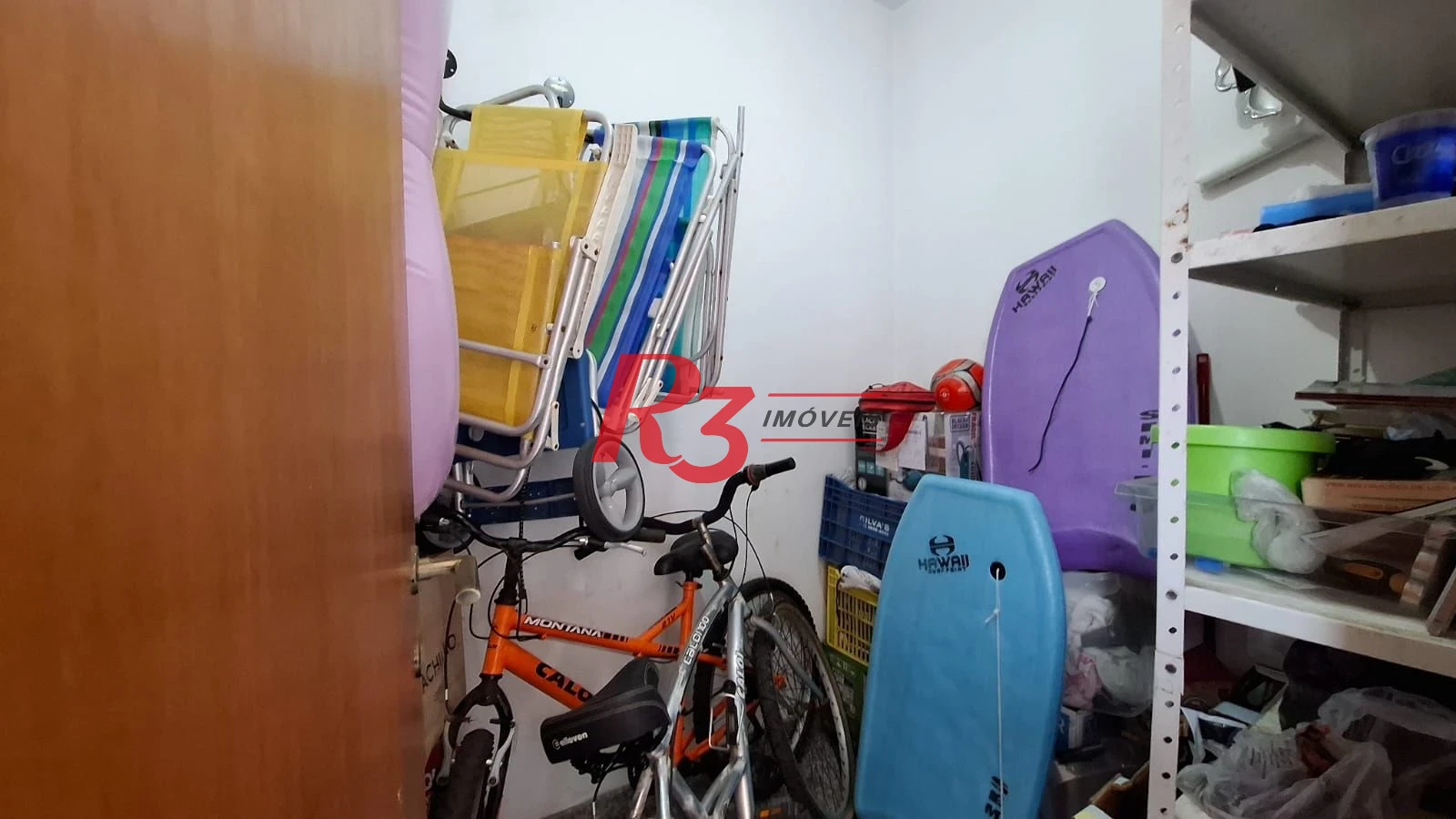 Apartamento à venda, 111 m² por R$ 1.200.000,00 - Aparecida - Santos/SP