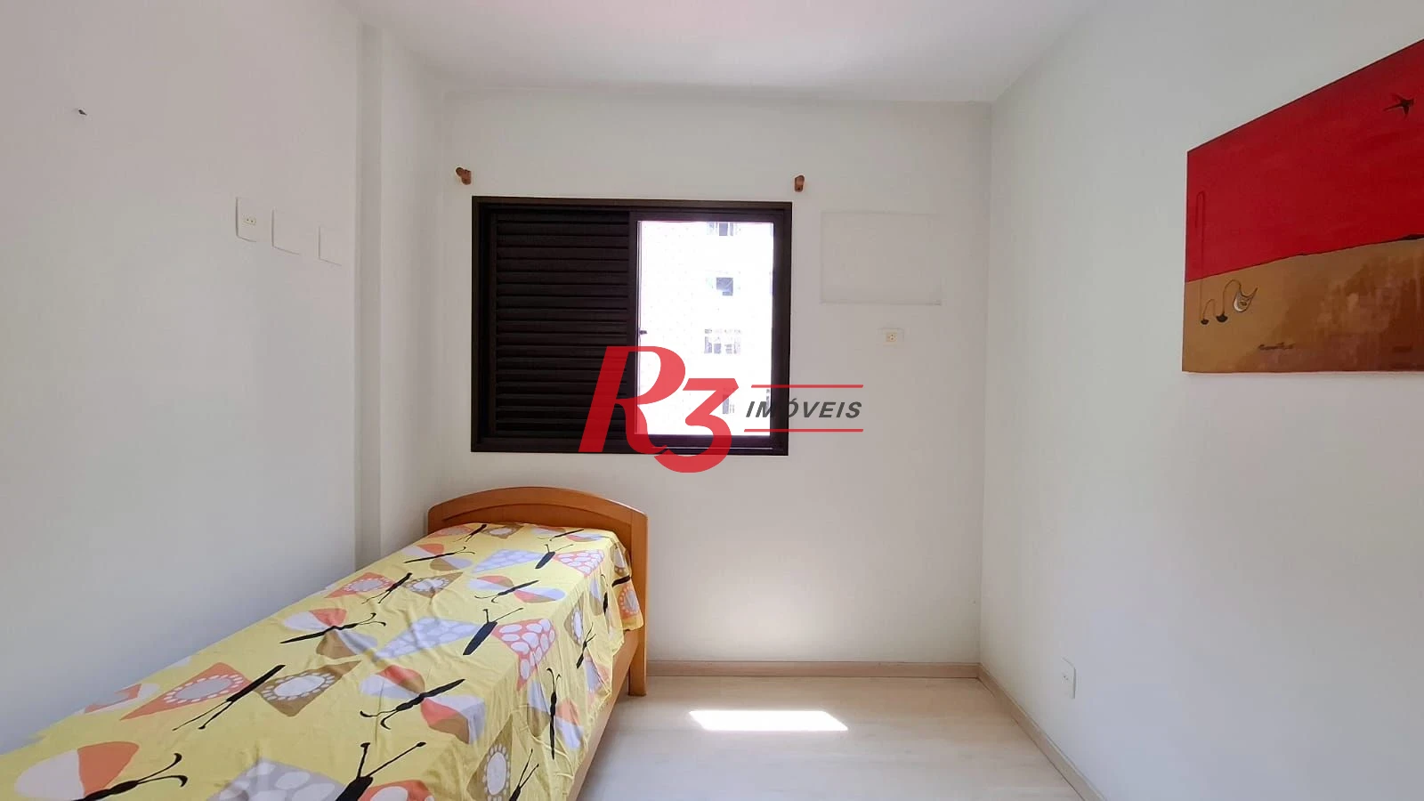 Apartamento à venda, 111 m² por R$ 1.200.000,00 - Aparecida - Santos/SP