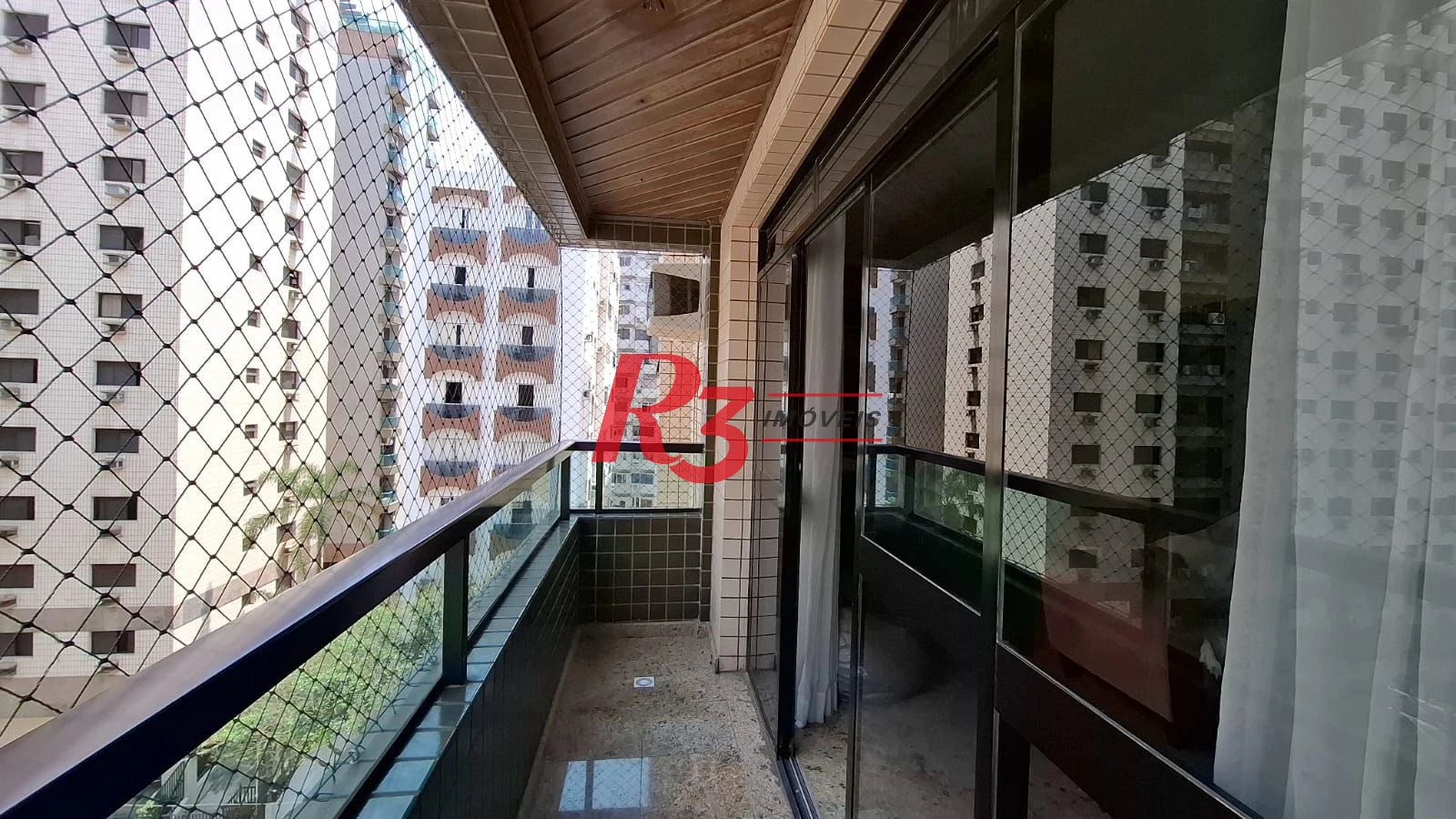 Apartamento à venda, 111 m² por R$ 1.200.000,00 - Aparecida - Santos/SP