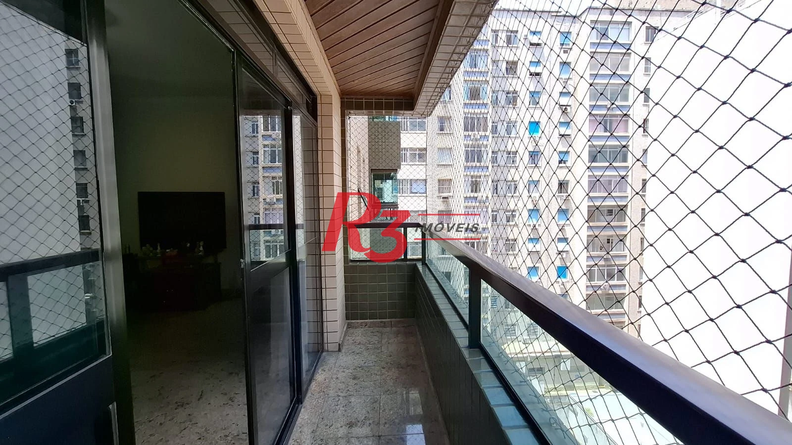 Apartamento à venda, 111 m² por R$ 1.200.000,00 - Aparecida - Santos/SP