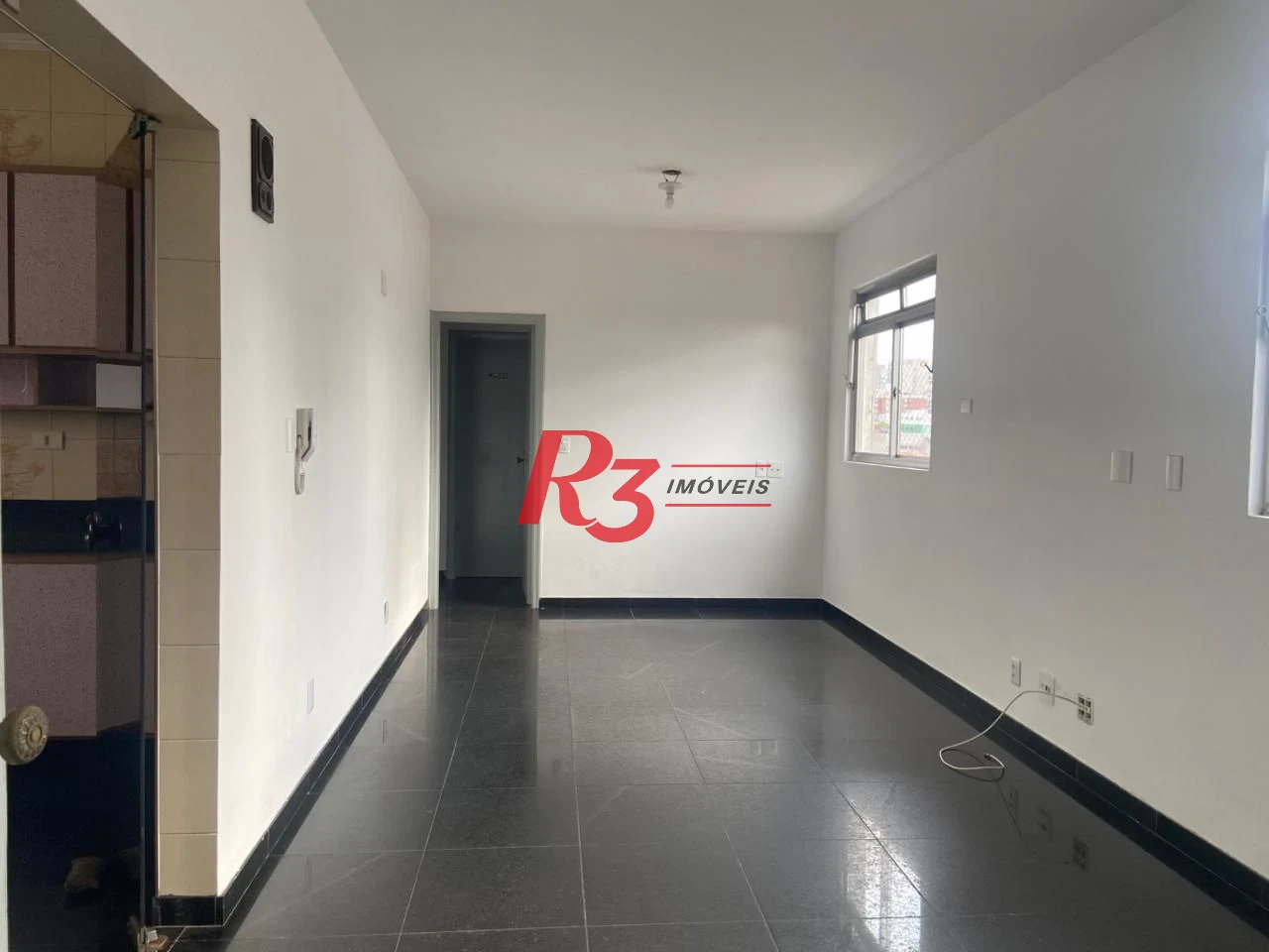 Cobertura com 5 dormitórios à venda, 422 m² por R$ 1.250.000,00 - Encruzilhada - Santos/SP