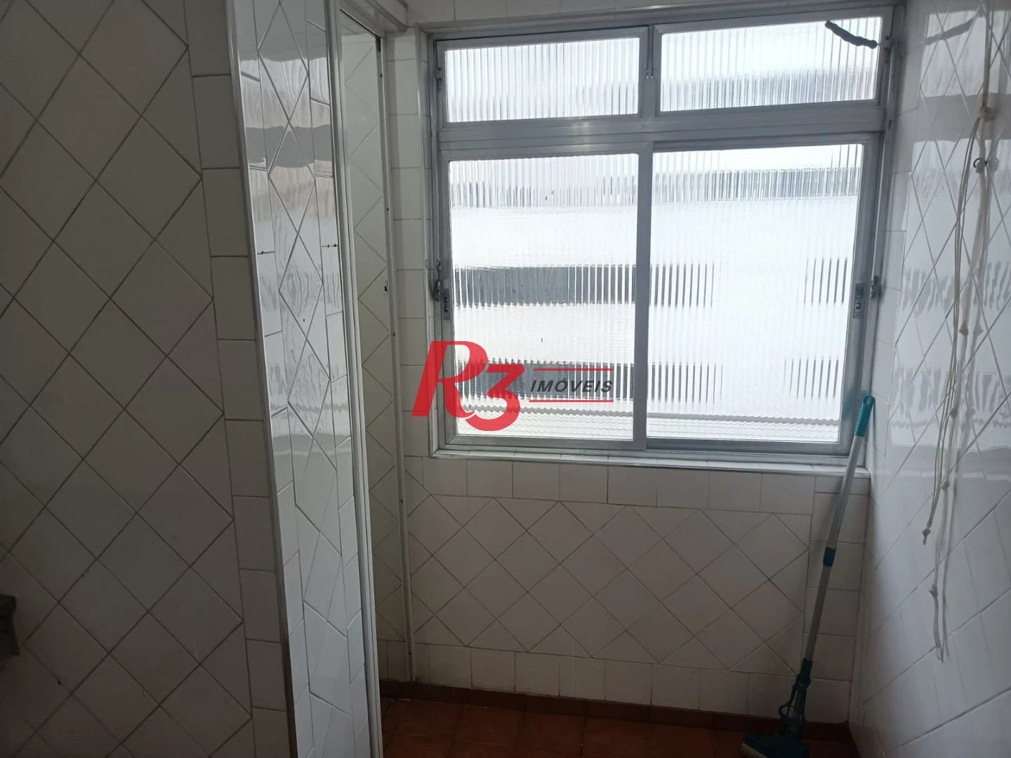 Apartamento à venda, 143 m² por R$ 750.000,00 - Pompéia - Santos/SP
