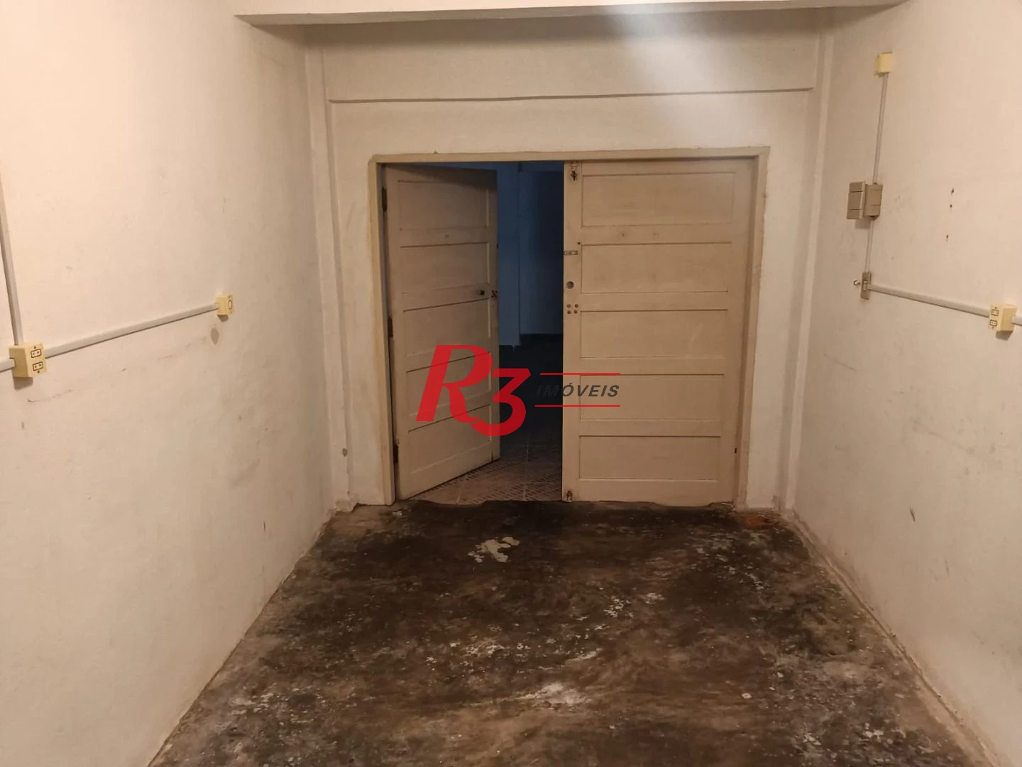 Apartamento à venda, 143 m² por R$ 750.000,00 - Pompéia - Santos/SP