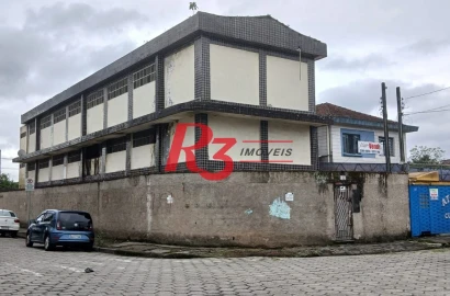 Excelente oportunidade para locação e/ou compra com 24 suítes,  em ótima localização de Cubatão,  ideal para pousada, alojamento, etc...