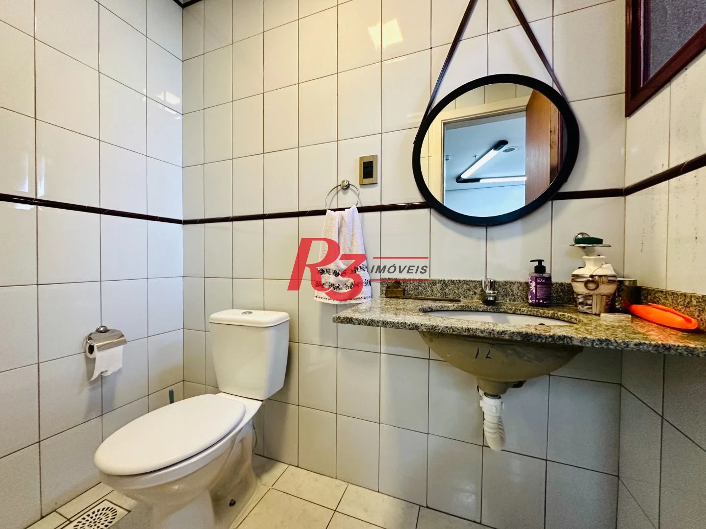 Sala, 53 m² - venda por R$ 300.000,00 ou aluguel por R$ 3.000,00/mês - Vila Nova - Santos/SP